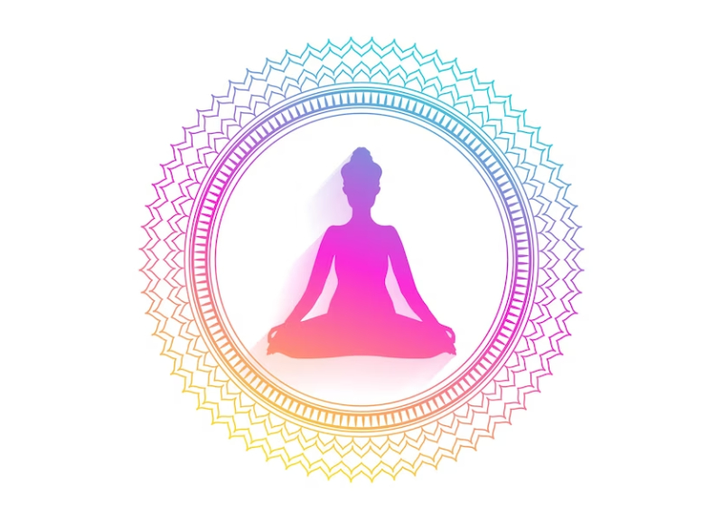 chakra mantra meditation