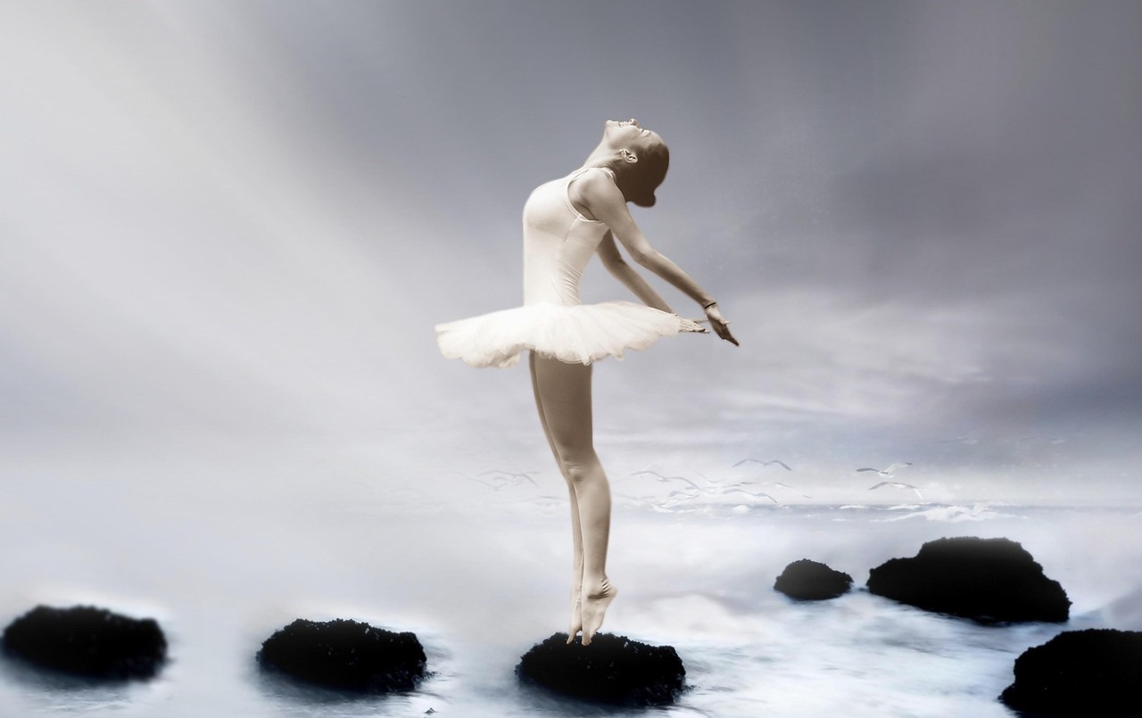 The Graceful Journey: Finding Your Perfect Adult Ballet Class in Toronto