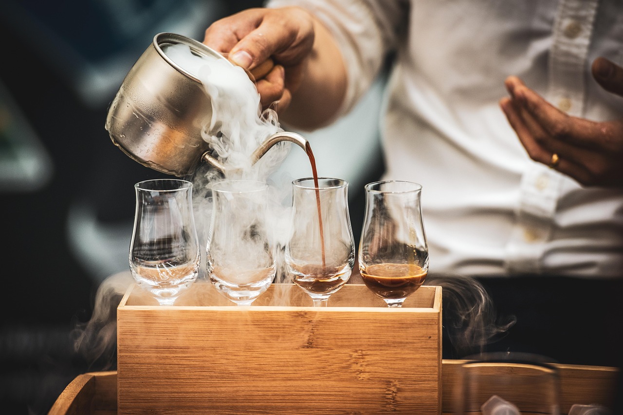Discover the Joy of Fresh Brews with a Coffee Subscription Service