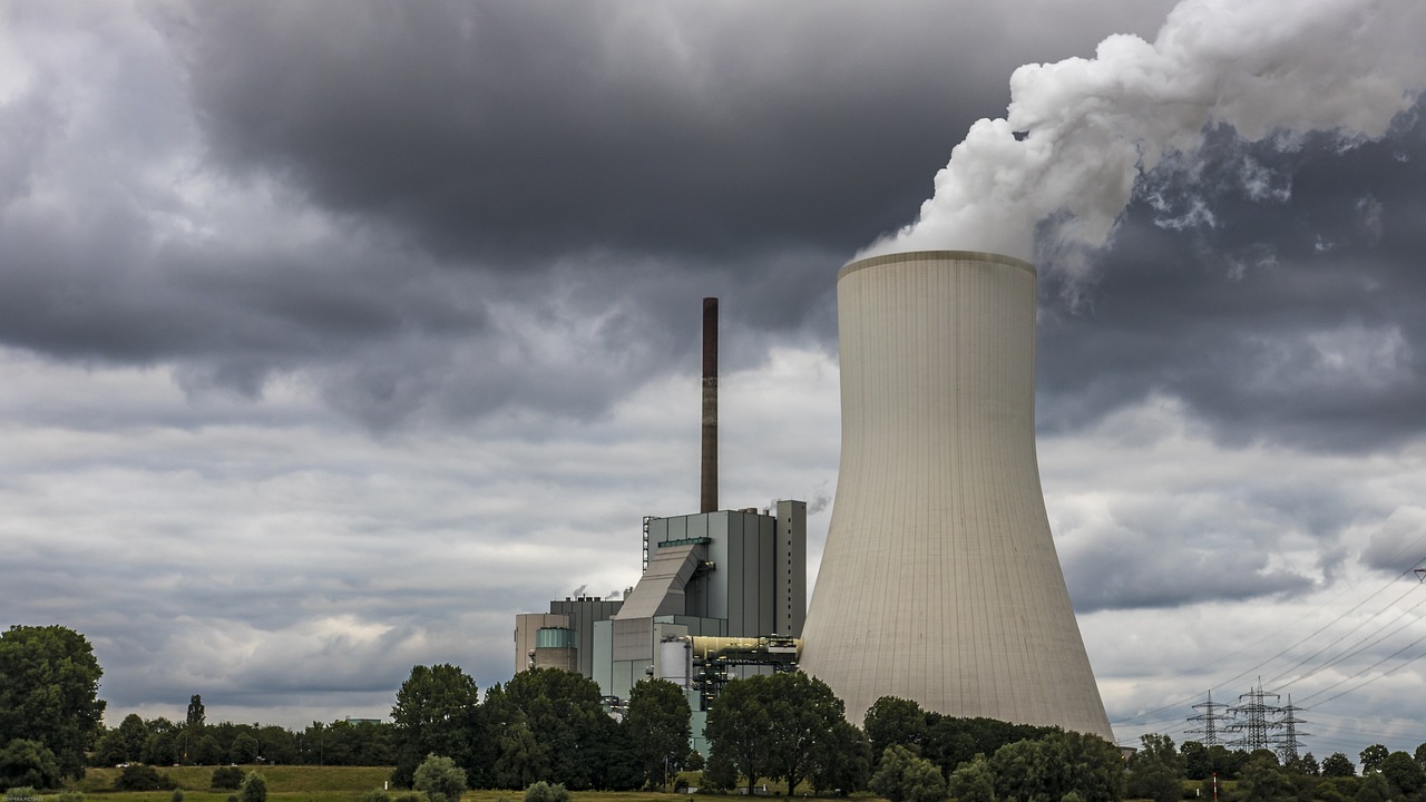 Understanding The Basics Of Steam Generator Boiler Technology