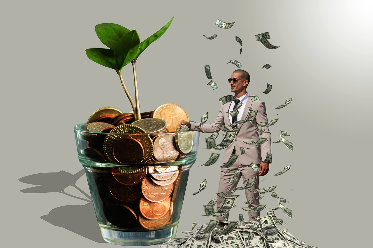 How to Grow your Business with revenue intelligence marketing?